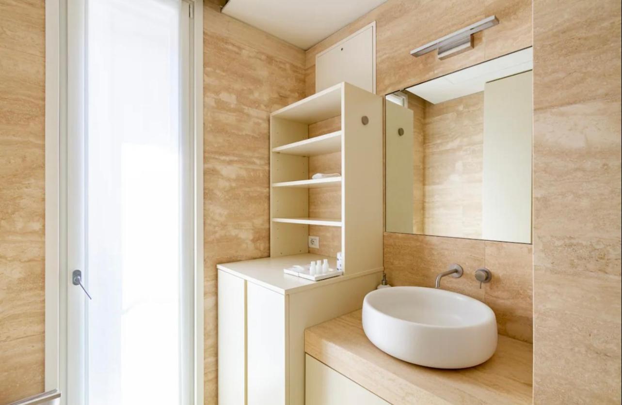 Luxury Apartment Mailand