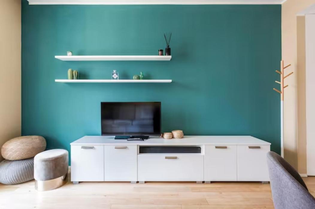 Luxury Apartment Mailand